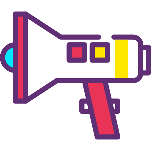 Notification icon