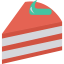 Piece of cake アイコン 64x64