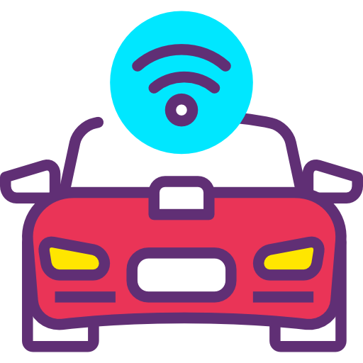 Car icon