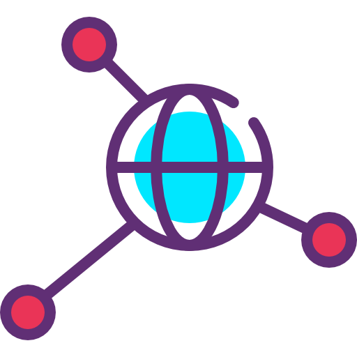 Network icon