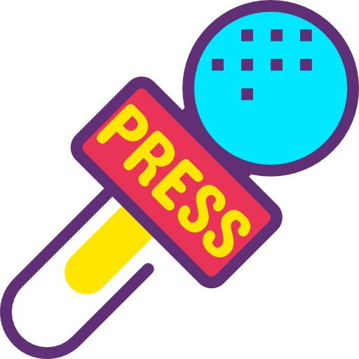 Microphone icon