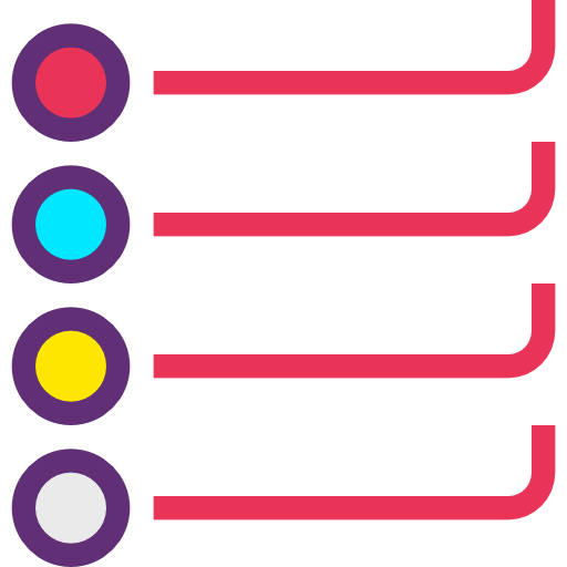 Menu icon