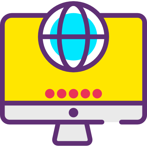 Imac icon