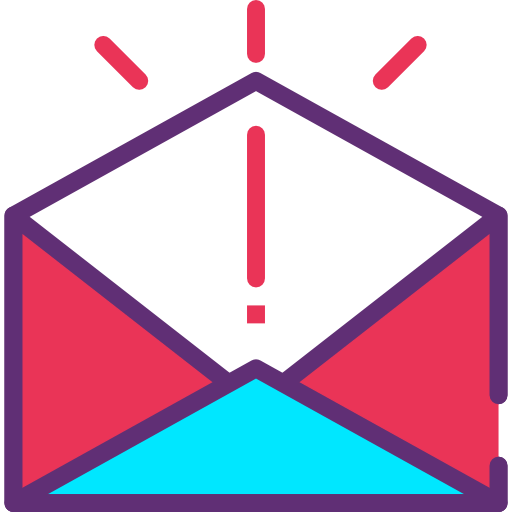 Mail icon