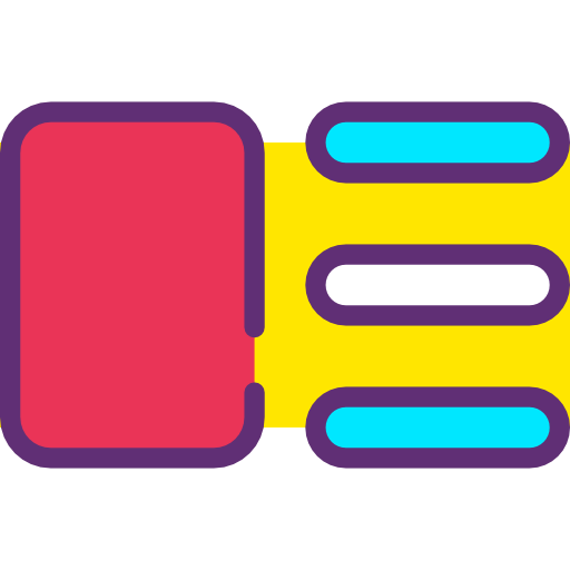 Table icon
