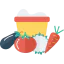Salad icon 64x64