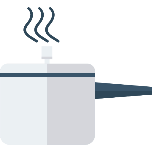Pan icon