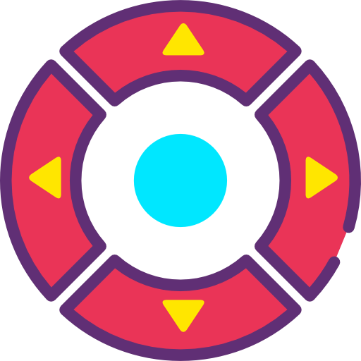 Move icon