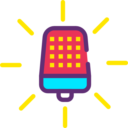 Mic icon