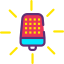 Mic icon 64x64
