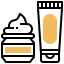 Hair gel icon 64x64
