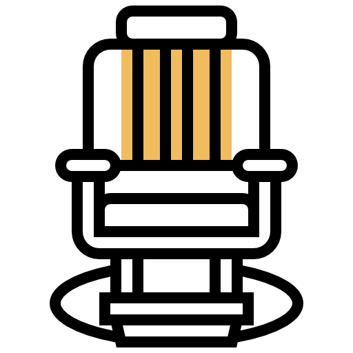Barber icon