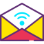 Email icon 64x64