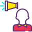 Announcement icon 64x64
