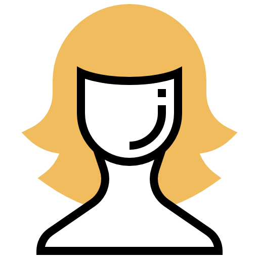 Wigs icon