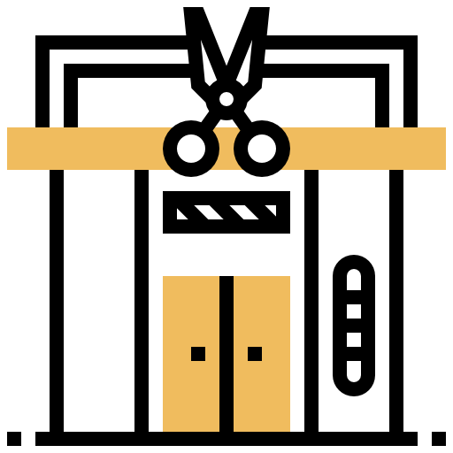 Barber icon