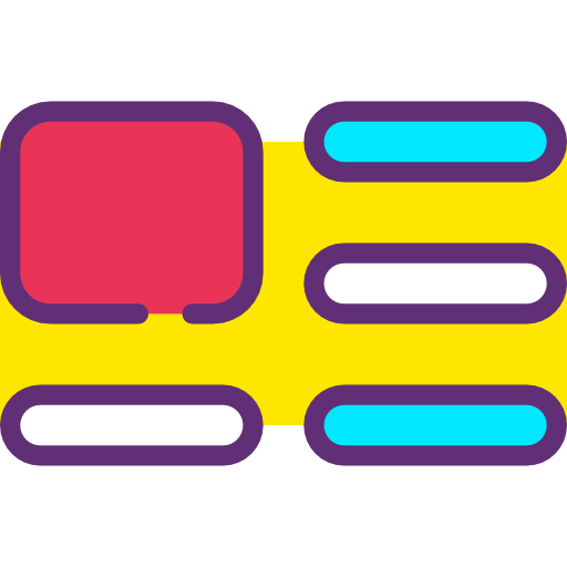 Table icon