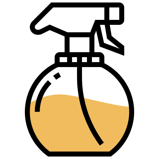 Spray icon