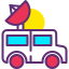 Van icon 64x64