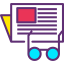 Newspaper icon 64x64