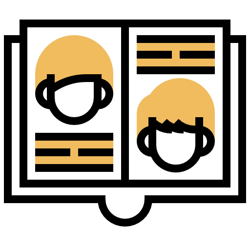 Guide icon