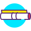 Scroll icon 64x64