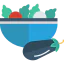 Salad icon 64x64