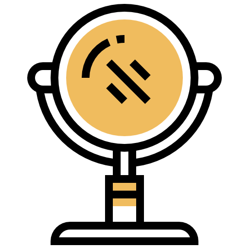 Mirror icon