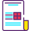 Newspaper icon 64x64