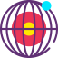 Worldwide icon 64x64