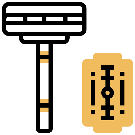 Razor icon
