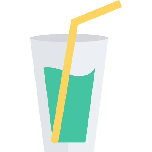 Soft drink icon