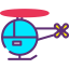 Helicopter icon 64x64