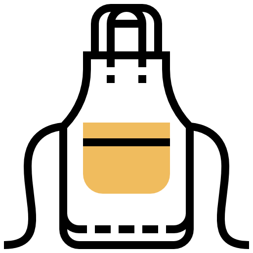 Apron icon