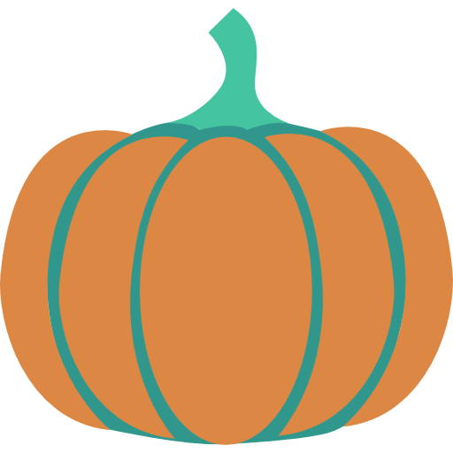 Pumpkin icon