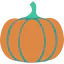 Pumpkin icon 64x64