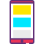 Smartphone icon 64x64