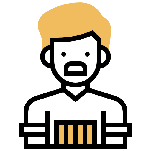 Moustache icon