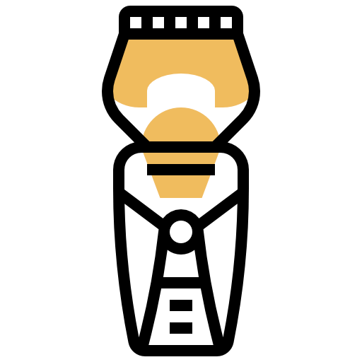 Electric icon