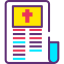 Newspaper icon 64x64