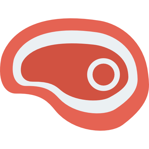 Steak icon