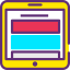 Tablet icon 64x64