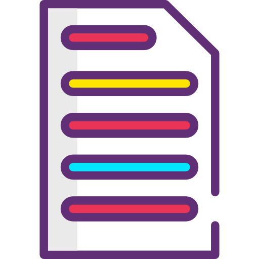 File icon