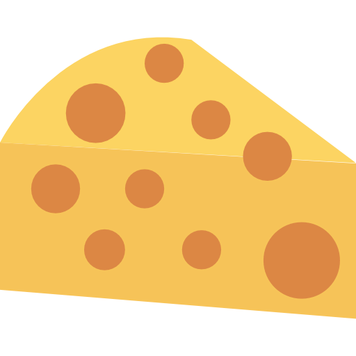 Cheese icon