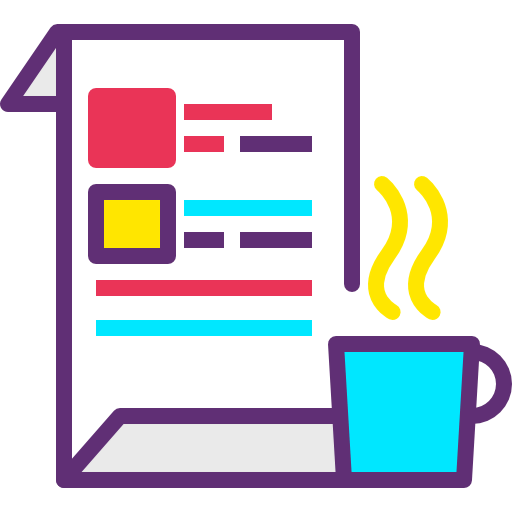 File icon