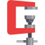 Tools and utensils icon 64x64