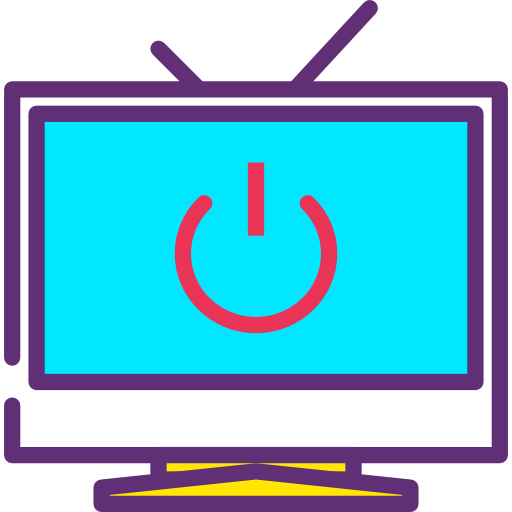 Televisions icon