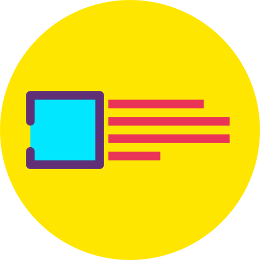 Text icon