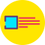 Text icon 64x64