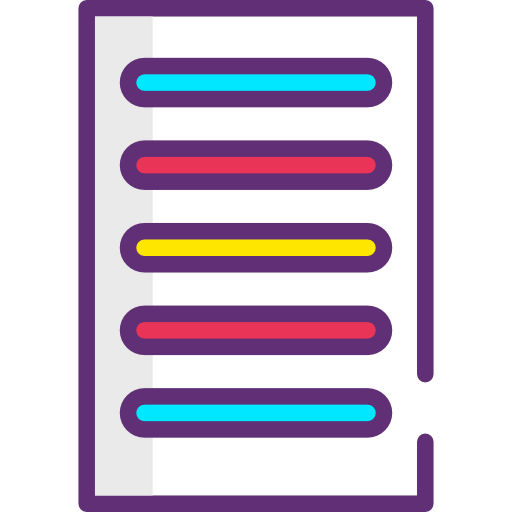 File icon